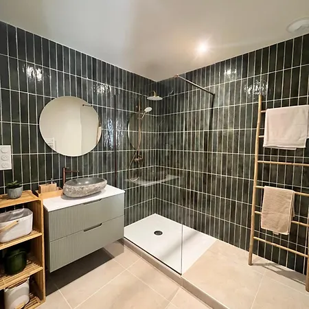 Maison Benoit Casa de Férias *