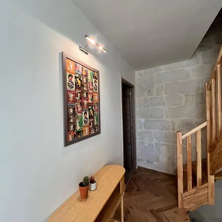 Maison Benoit Uzès