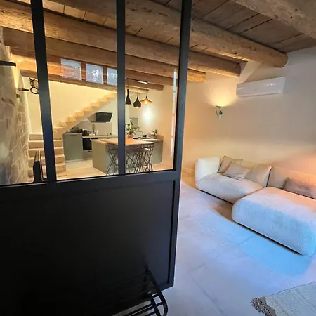 Casa de Férias Maison Benoit