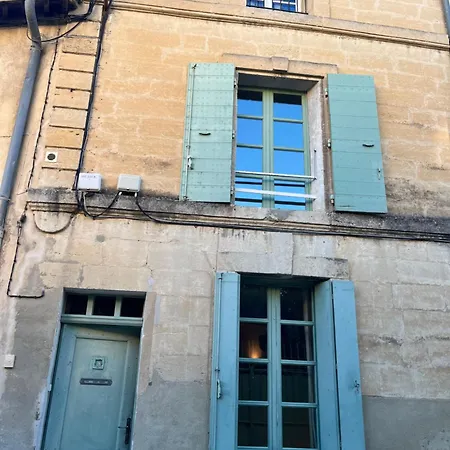 Maison Benoit Casa de Férias