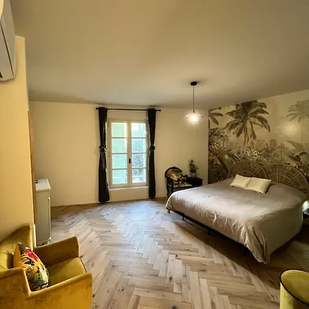 Casa de Férias Maison Benoit *