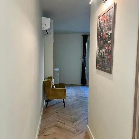 Maison Benoit *