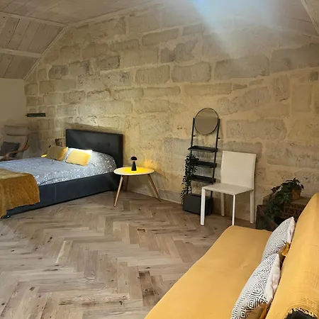 Maison Benoit Casa de Férias Uzès