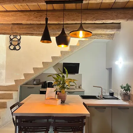 Maison Benoit *