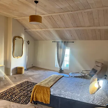 Maison Benoit Uzes