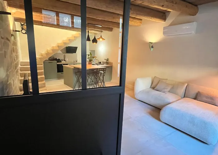 Casa de Férias Maison Benoit