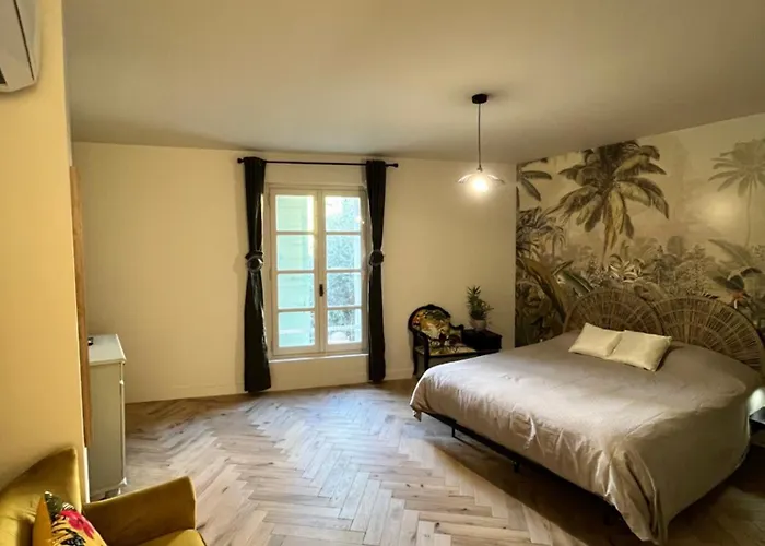 Casa de Férias Maison Benoit *