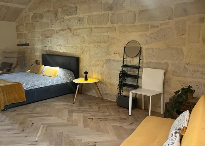 Maison Benoit Casa de Férias Uzès